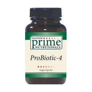  Probiotic 4 90 Veg Caps