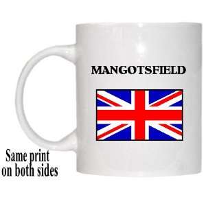  UK, England   MANGOTSFIELD Mug 