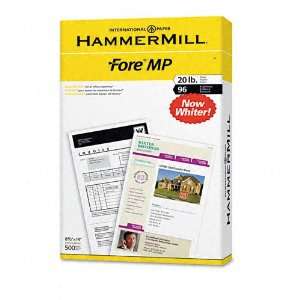  Hammermill  Fore MP Copy/Laser/Inkjet Paper, 96 