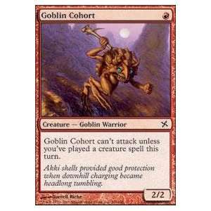  Magic the Gathering   Goblin Cohort   Betrayers of 