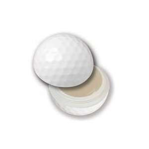    Ballmania Golf Ball Premium Lip Balm SPF 20