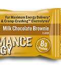  PowerBar Performance The Original Energy Bar, Chocolate, 2 