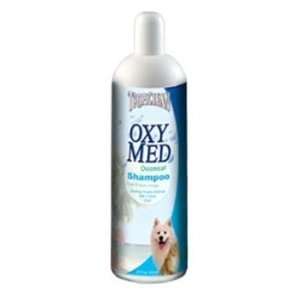  Tropiclean Oxy Med Oatmeal Shampoo   20 oz   10% OFF Pet 