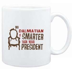   IS SMARTER THAN YOUR PRESIDENT   Dogs 