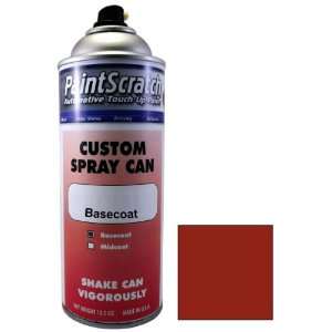   Touch Up Paint for 1999 Nissan Truck (color code AT3) and Clearcoat