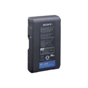  Sony BP L60S Lithium Ion Battery Pack