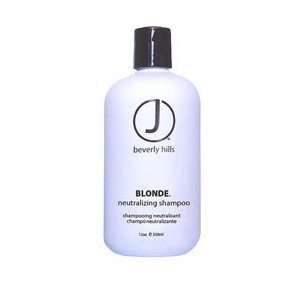   Hills Blonde Neutralizing Shampoo, 12 fl. oz.