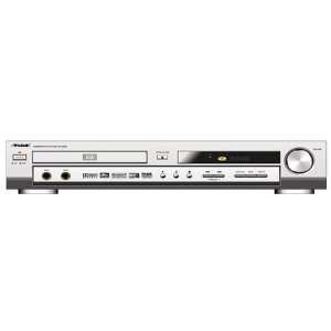  Apex HT500K Progressive Scan DVD Home Theater System 