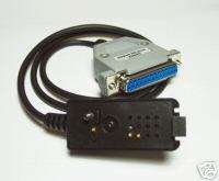 Programming Cable For Motorola Saber System Saber  