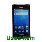 Samsung Galaxy S i897 Captivate (AT&T) WORKS GREAT 635753484410  