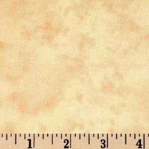  44 Wide Cream Crackers Dreamcycle Peach Fabric By The 