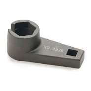   in. (22mm) Low Profile Offset Oxygen Sensor Socket at 