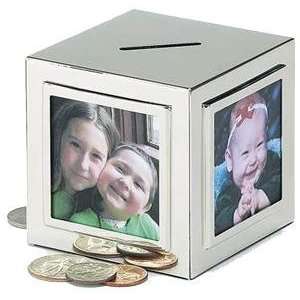  Nickel plate box bank displays 3   2x2 square photos   3x3 