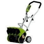 Greenworks 26022 9 Amp 16 in Electric Snow Thrower