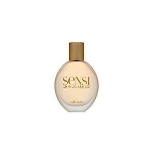 Sensi White Notes by Giorgio Armani for Women Eau de Parfum Spray 2.5 