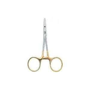  Dr. Slick 5 Gold Loops Side Cutter Clamps Straight Tip 