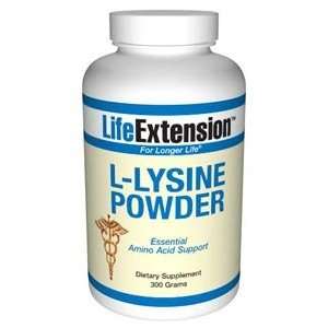  L Lysine Powder