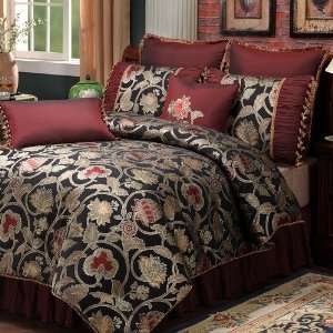 Wildon Home Casbah Complete Bed Comforter Set 