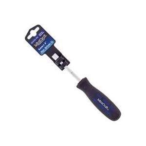  Mintcraft TC100066 12MMX3IN NUT DRIVER RUBBER HDL