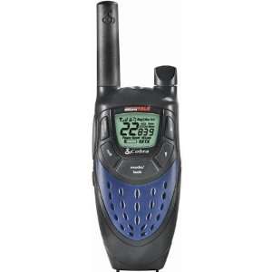 Microtalk 2 Way GMRS/FRS Radios With 25 Mile Range Selectable Power 
