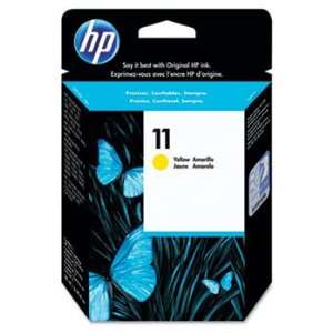  New HP C4838A   C4838A (HP 11) Ink, 2350 Page Yield 