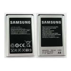   OEM Samsung Battery model:EB504465VU.: Cell Phones & Accessories