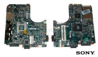 Sony VPC MBX 223 Intel i3 Laptop Motherboard A1776800A VPCEB23FM 