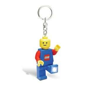  Lego Light   Key Chain Toys & Games