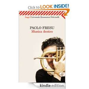 Musica dentro (Universale economica. Saggi) (Italian Edition) [Kindle 