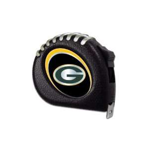  NFL Green Bay Packers Tape Measure