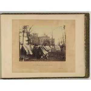   ,Ritchie County,Virginia,VA,1863,Alexander Gardner