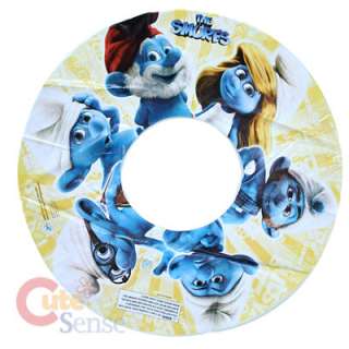 The Smurfs Swimming Ring / Smurfs Swimming Gear 20in  