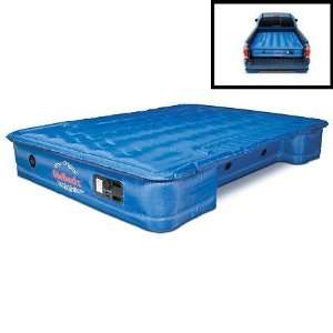  Bed Air Mattress  Full Size 8 Long  Blue  PPI 101