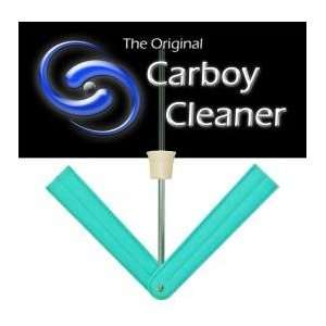 Carboy Cleaner from Strange Brew 
