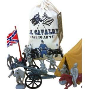  Call To Arms   Toys in a Bag Toys & Games