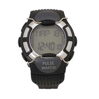 Calorie Counter Heart Pulse Rate Monitor SPORT WATCH  