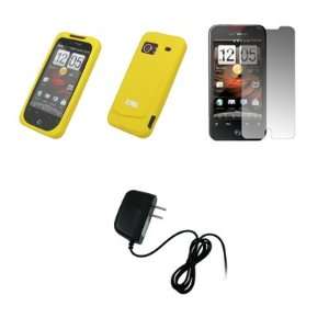   Home Charger for HTC Droid Incredible: Cell Phones & Accessories