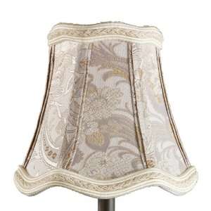  Kichler 4004 Antique Ivory Anniston Replacement Shade for 