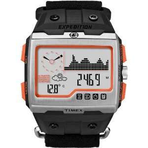 Timex Expedition WS4 Watch:  Sports & Outdoors