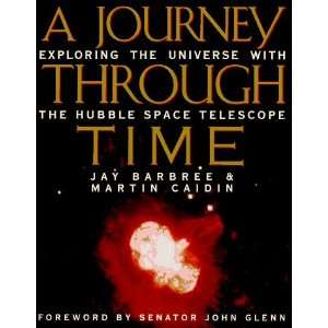   Space Telescope (Penguin Studio Books [Hardcover] Jay Barbree Books