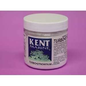  TURBO STRONTIUM 150G: Pet Supplies