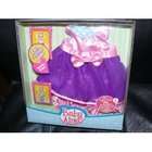   baby alive reversible outfit dress let s celebrate reversible dress