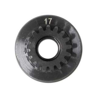 HPI A992 CLUTCH BELL 17T 17 TOOTH SAVAGE 25 4.6 X XL  