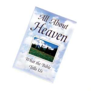  All About Heaven Book 