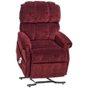  Montage Collection Vino Medium Recline and Lift Chair 