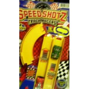 Speed Shotz  Toys & Games  