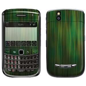   BlackBerry Bold 9650   Hyper Speed Green Cell Phones & Accessories