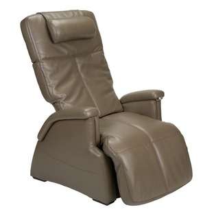 Human Touch PC 085 Zero Gravity Perfect Chair Transitional   Leather 