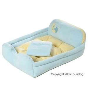  Sleeping Baby Pet Bed  Color PINK