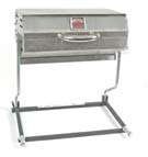 CAMCO 5500 STAINLESS STEEL BARBECUE  TAILGATING / RV GRILL  